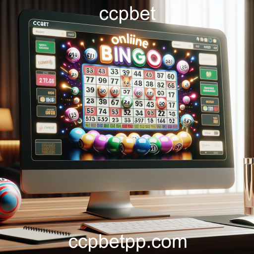 Bingo online