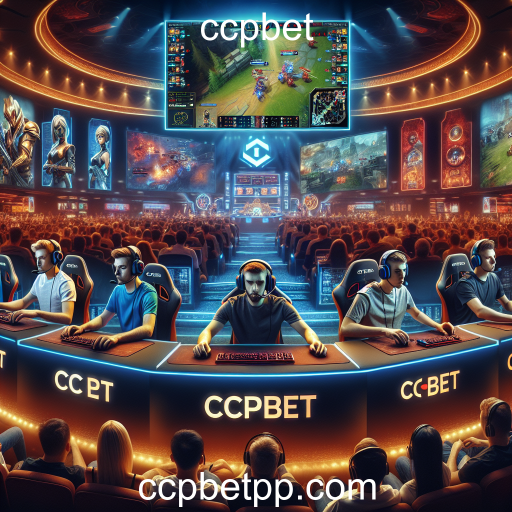 E-sports